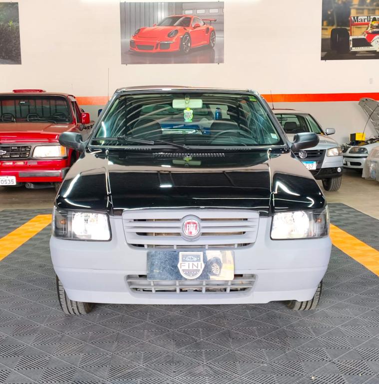FIAT Uno - Foto