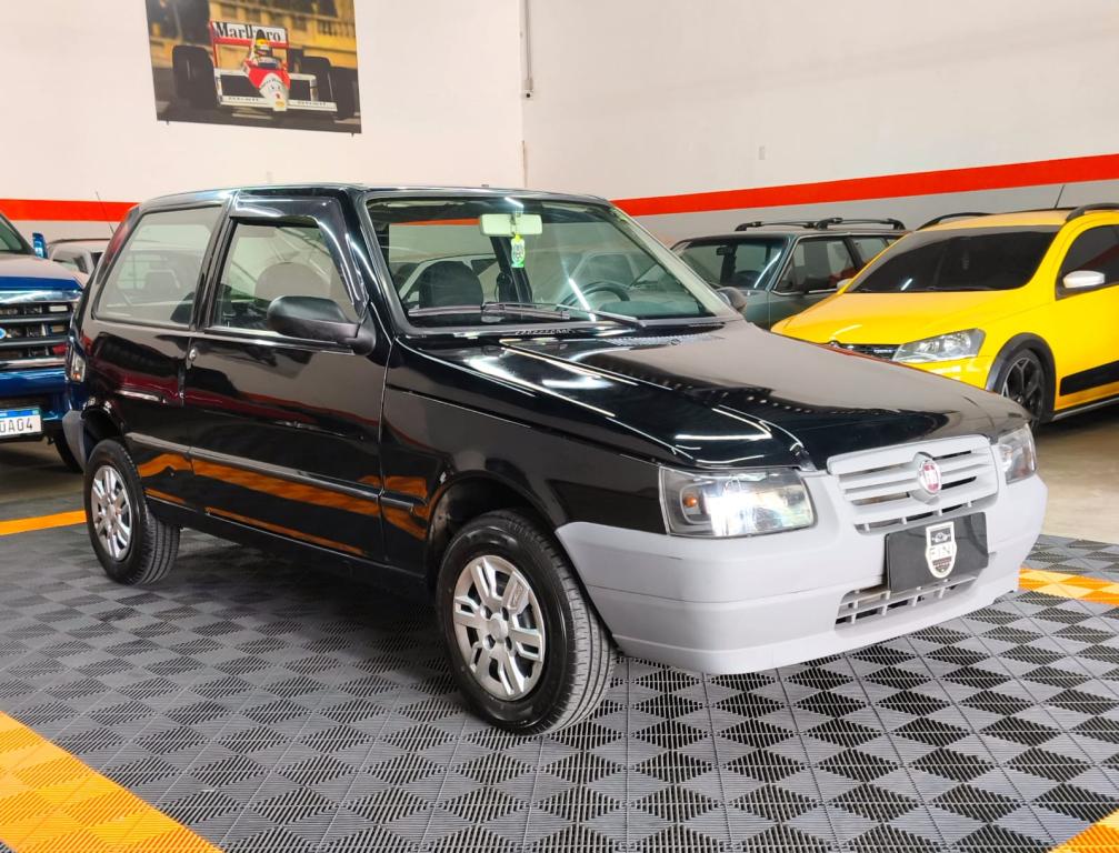 FIAT Uno - Foto