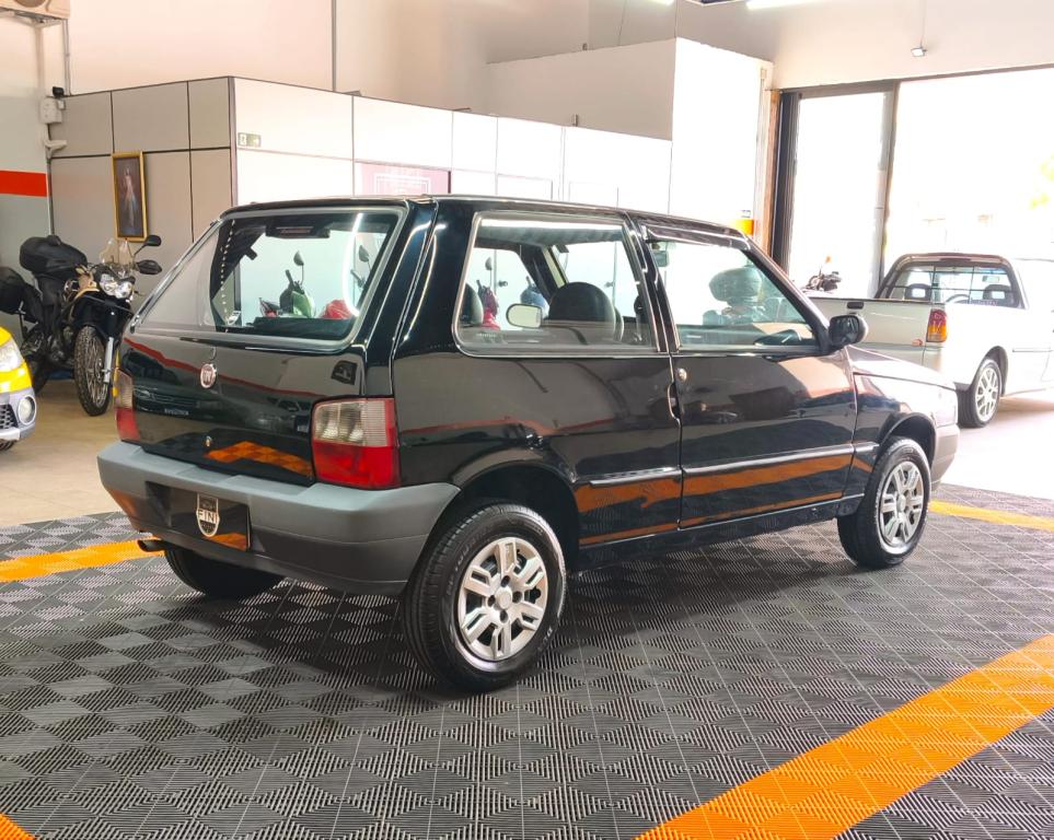 FIAT Uno - Foto