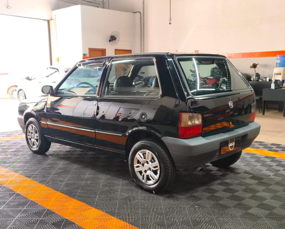 FIAT Uno - Foto