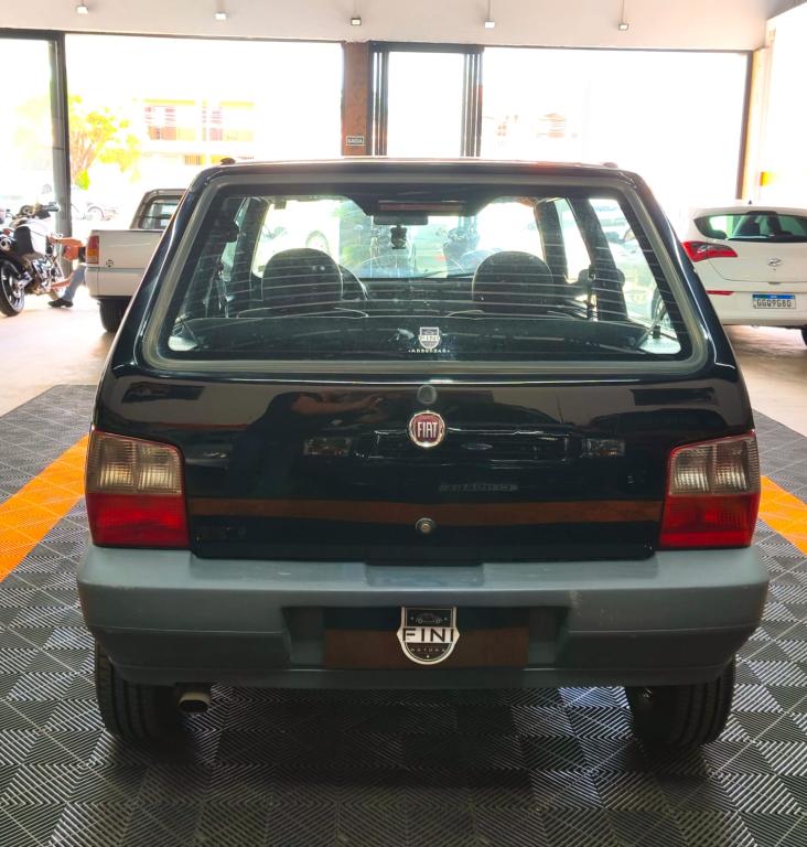 FIAT Uno - Foto