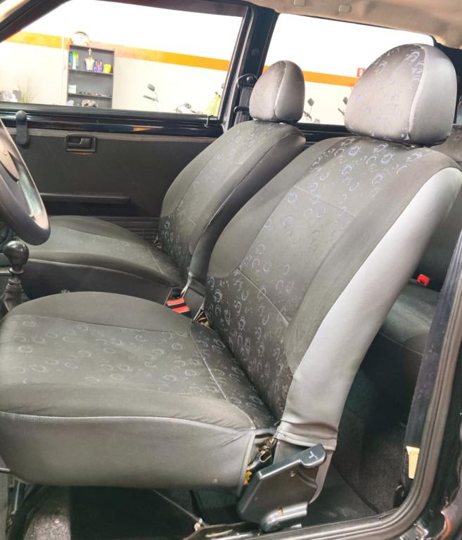 FIAT Uno - Foto