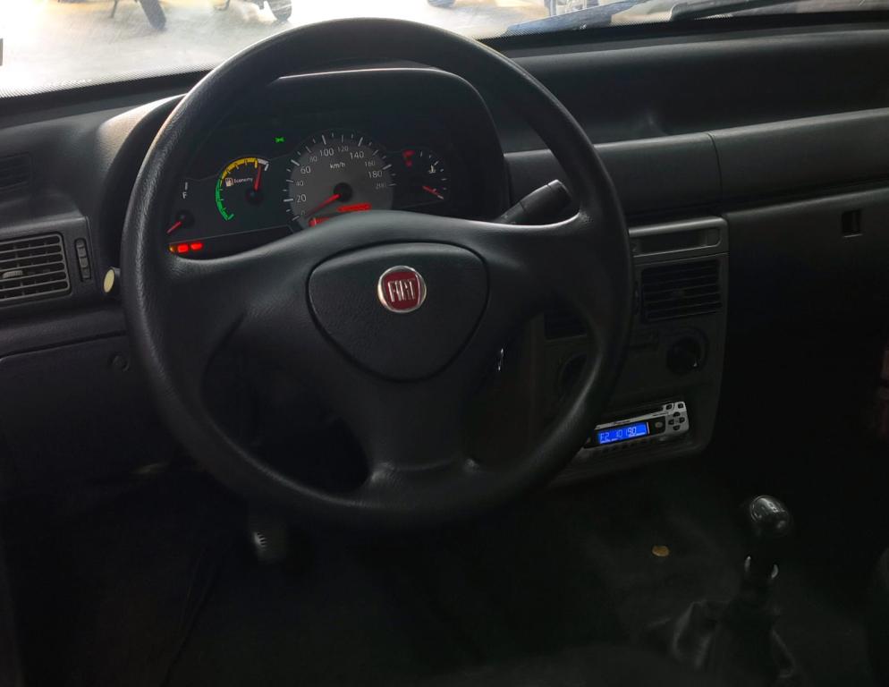 FIAT Uno - Foto
