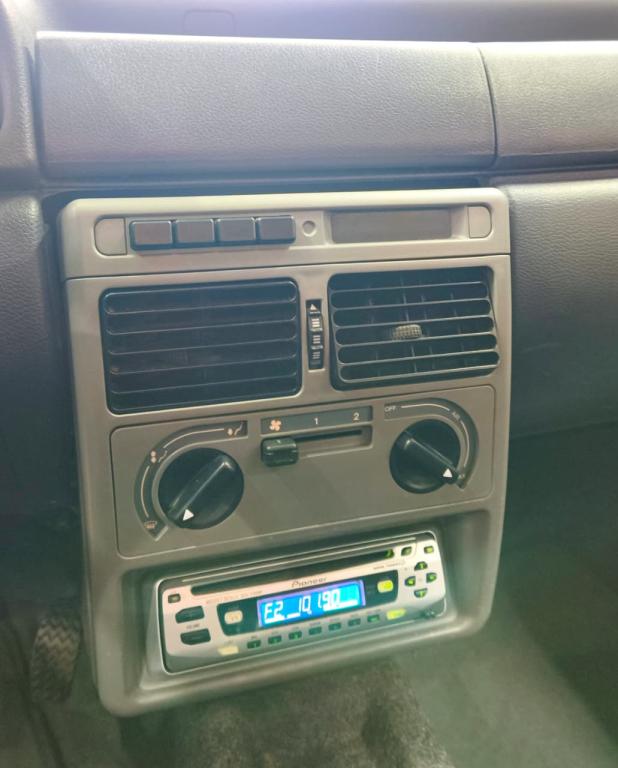 FIAT Uno - Foto