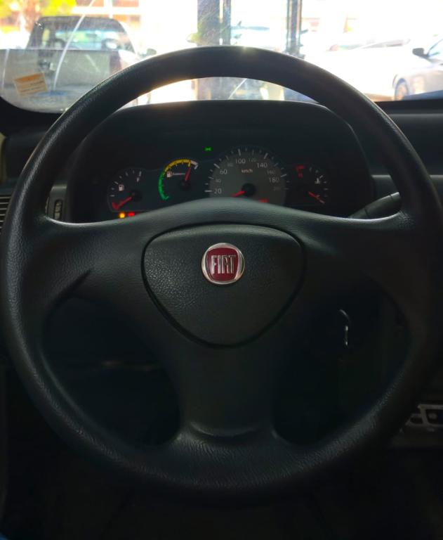 FIAT Uno - Foto