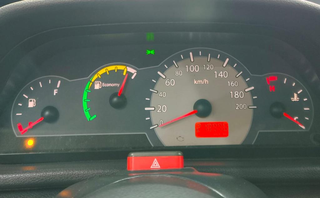 FIAT Uno - Foto