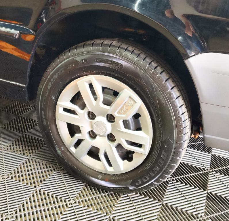 FIAT Uno - Foto