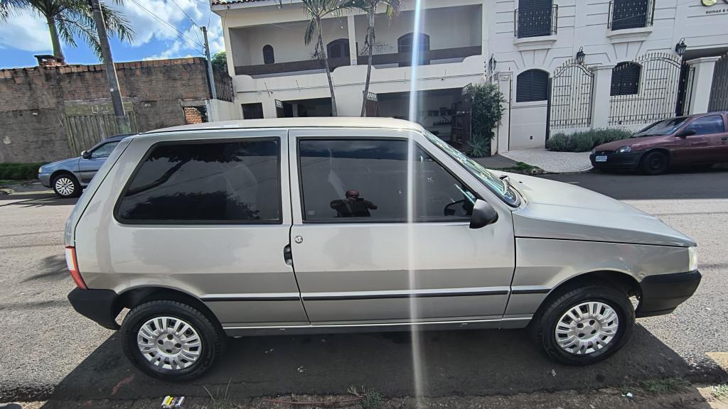 FIAT Uno - Foto