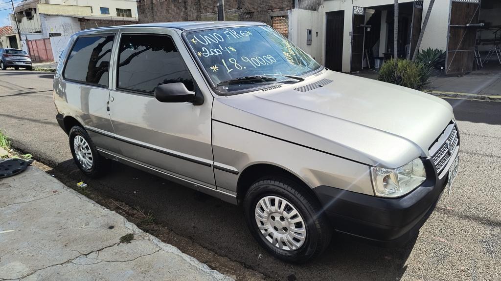 FIAT Uno - Foto