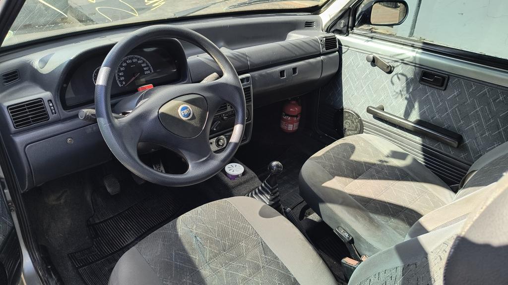 FIAT Uno - Foto