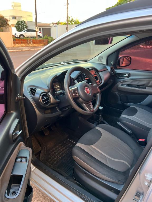 FIAT Uno - Foto