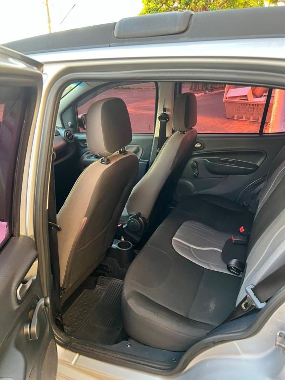 FIAT Uno - Foto