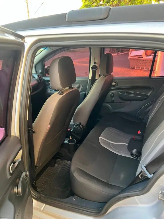 FIAT Uno - Foto