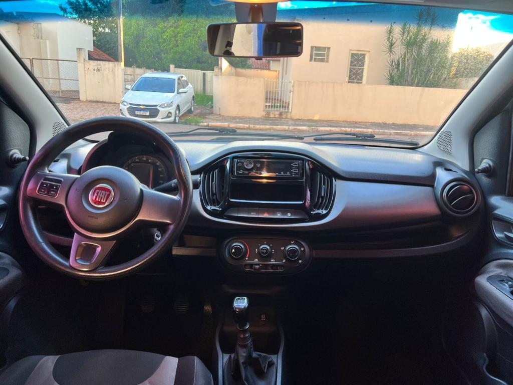 FIAT Uno - Foto