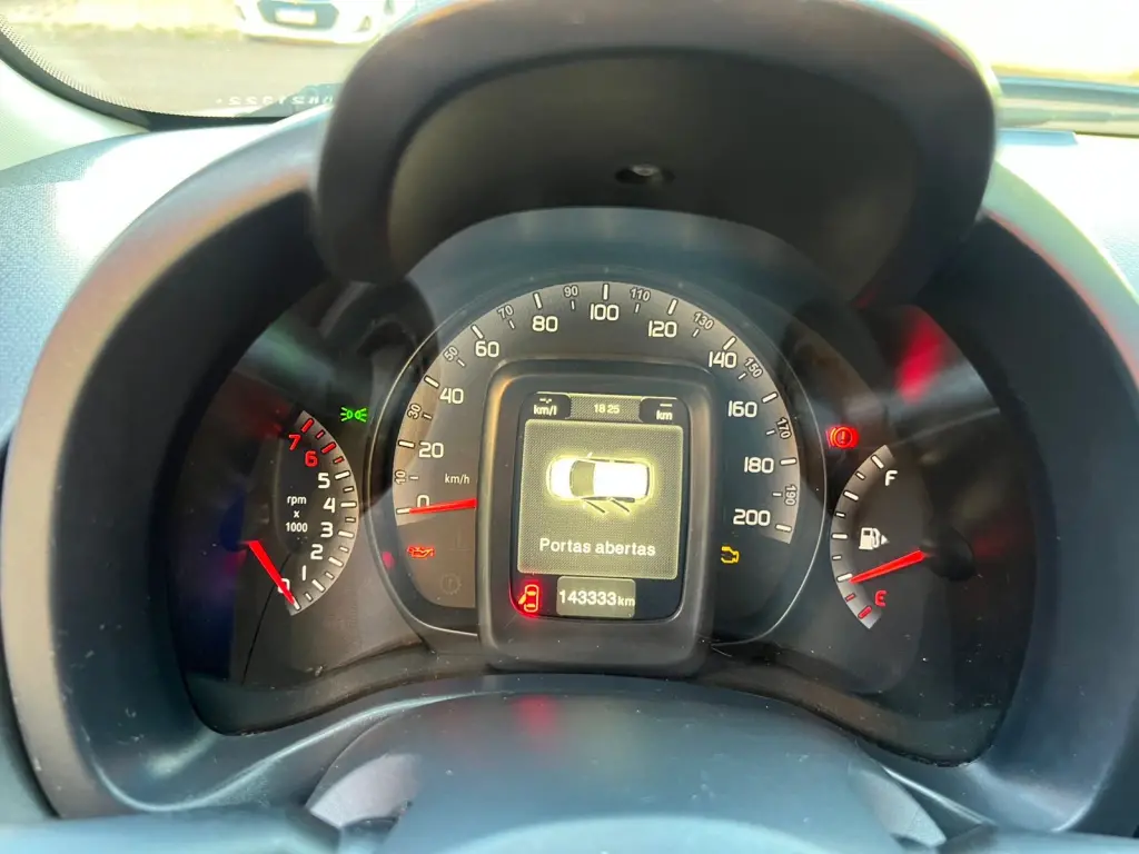 FIAT Uno - Foto