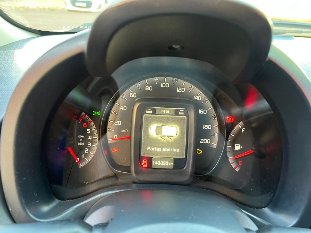 FIAT Uno - Foto
