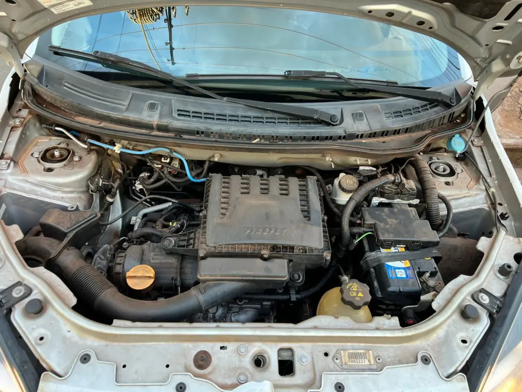 FIAT Uno - Foto