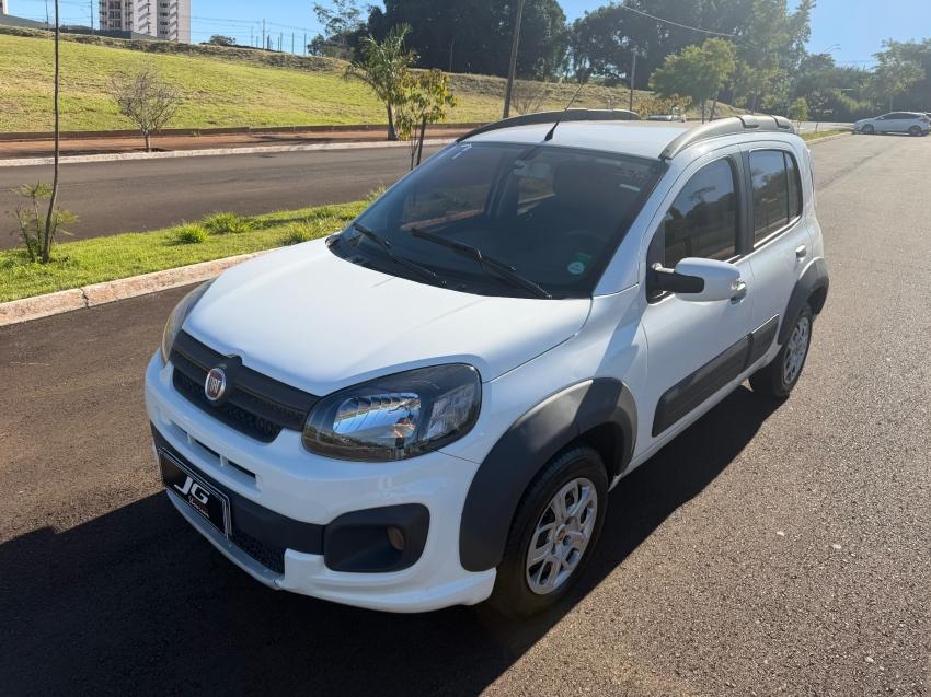 FIAT Uno