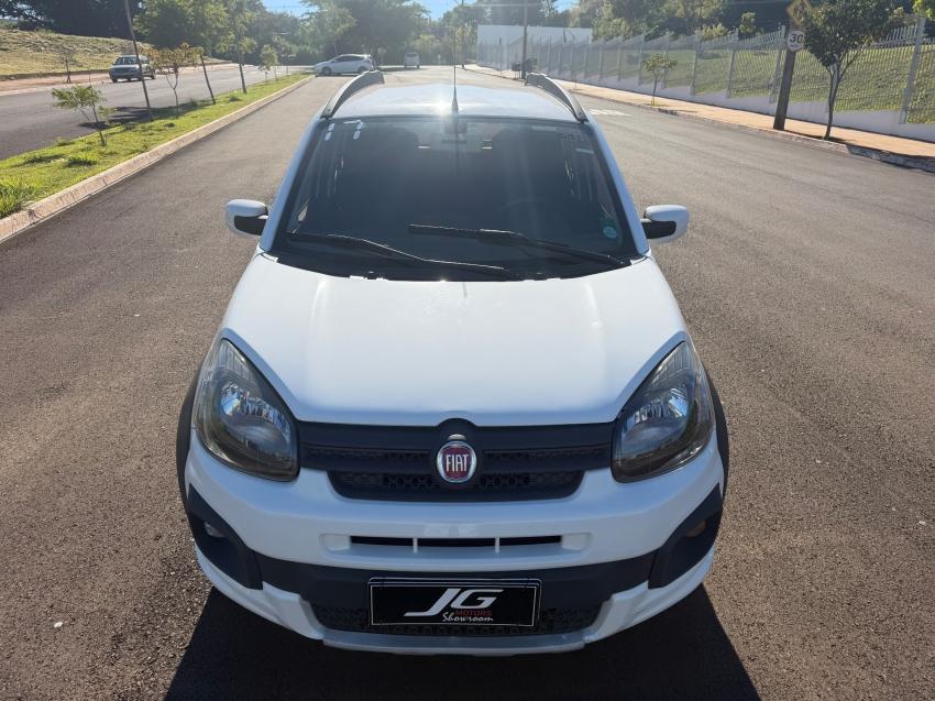 FIAT Uno - Foto