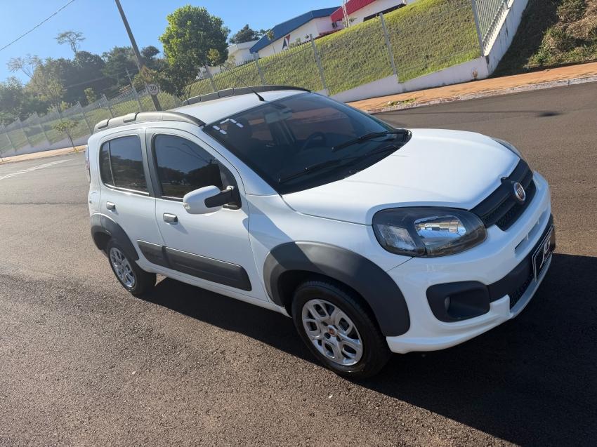 FIAT Uno - Foto
