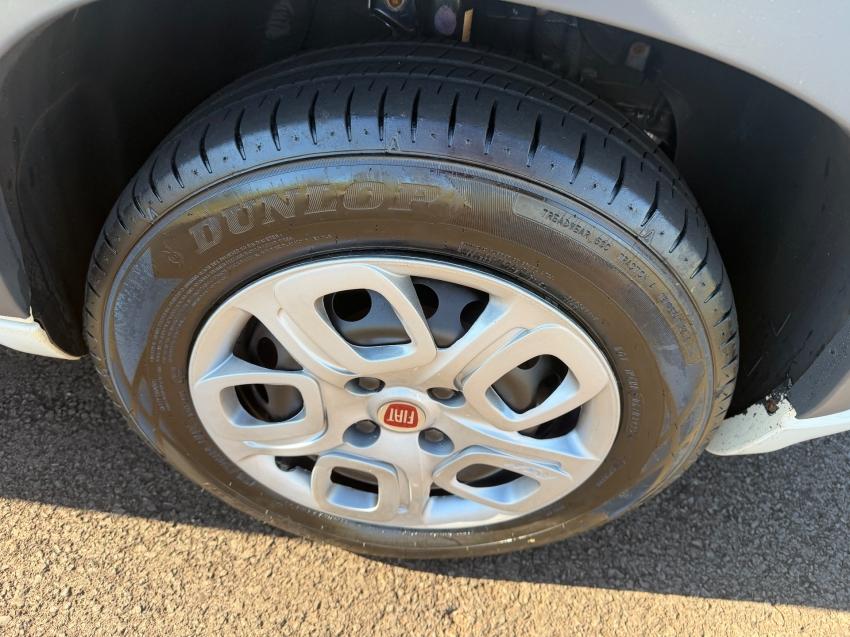 FIAT Uno - Foto