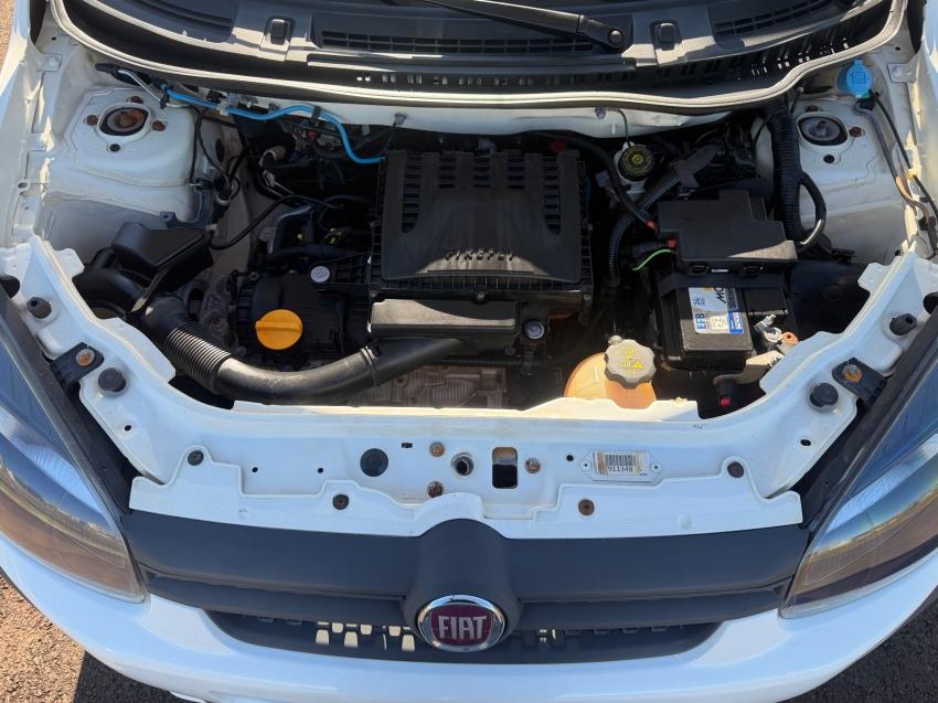 FIAT Uno - Foto