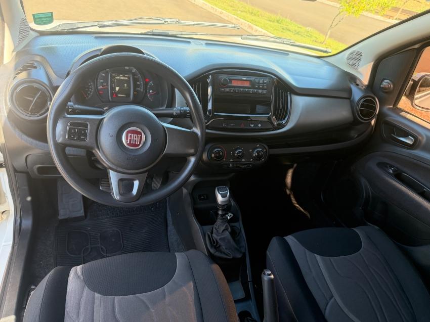FIAT Uno - Foto