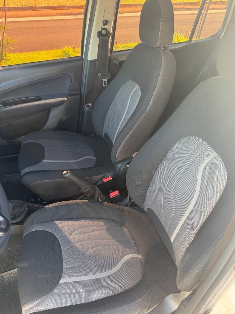 FIAT Uno - Foto