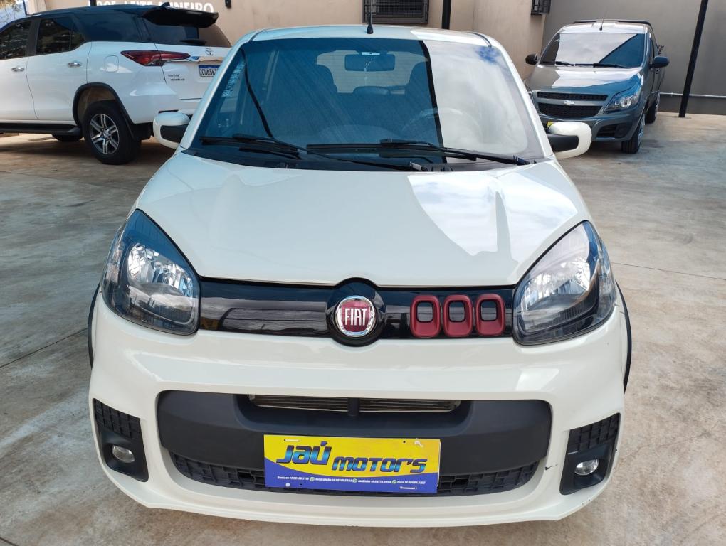FIAT Uno - Foto