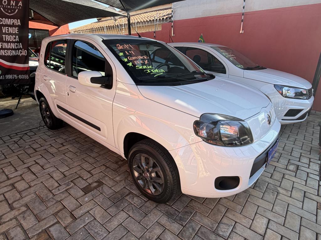 FIAT Uno