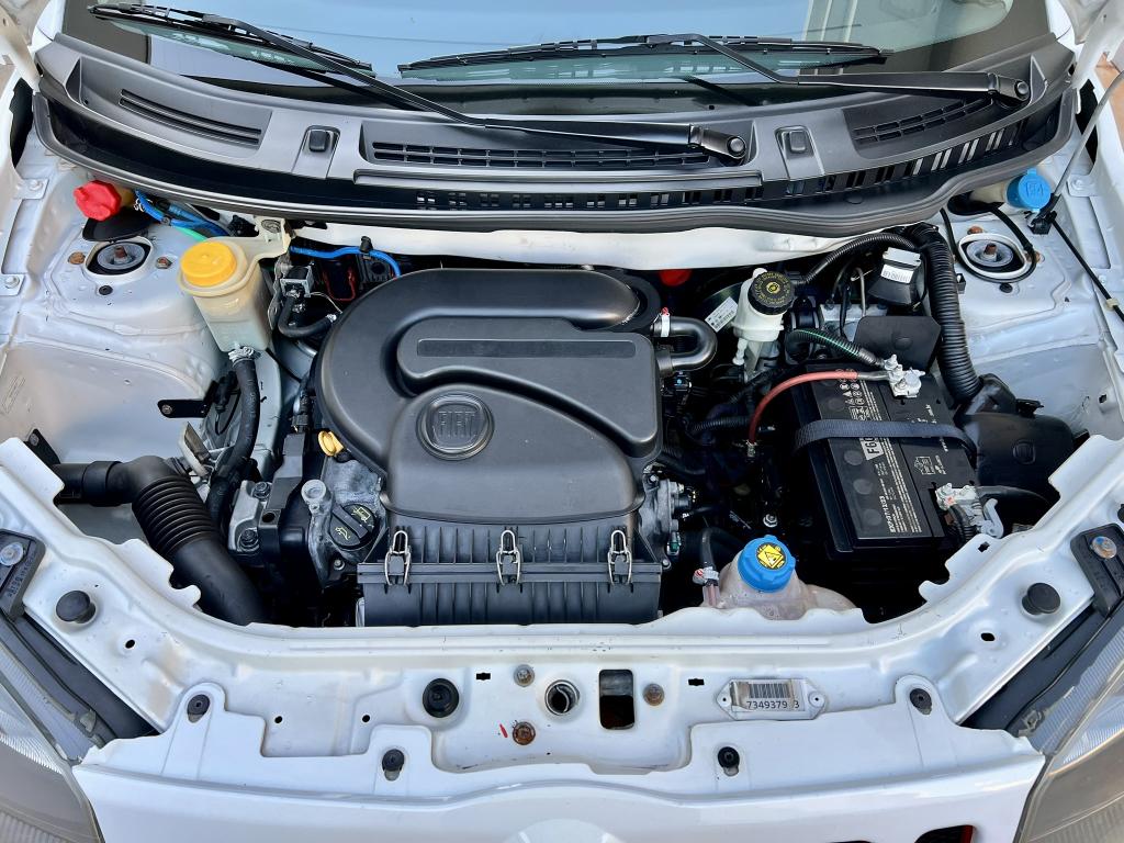 FIAT Uno - Foto