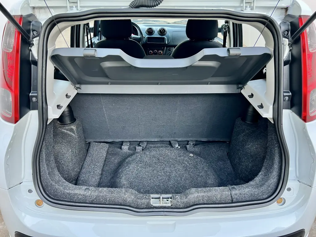 FIAT Uno - Foto
