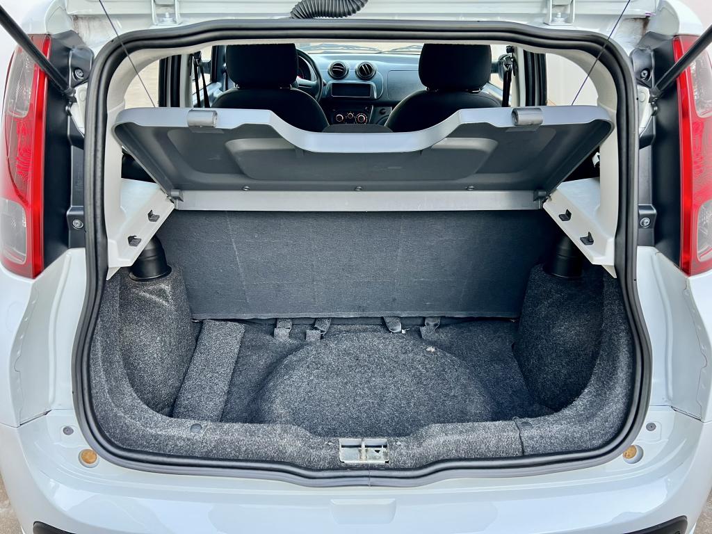FIAT Uno - Foto