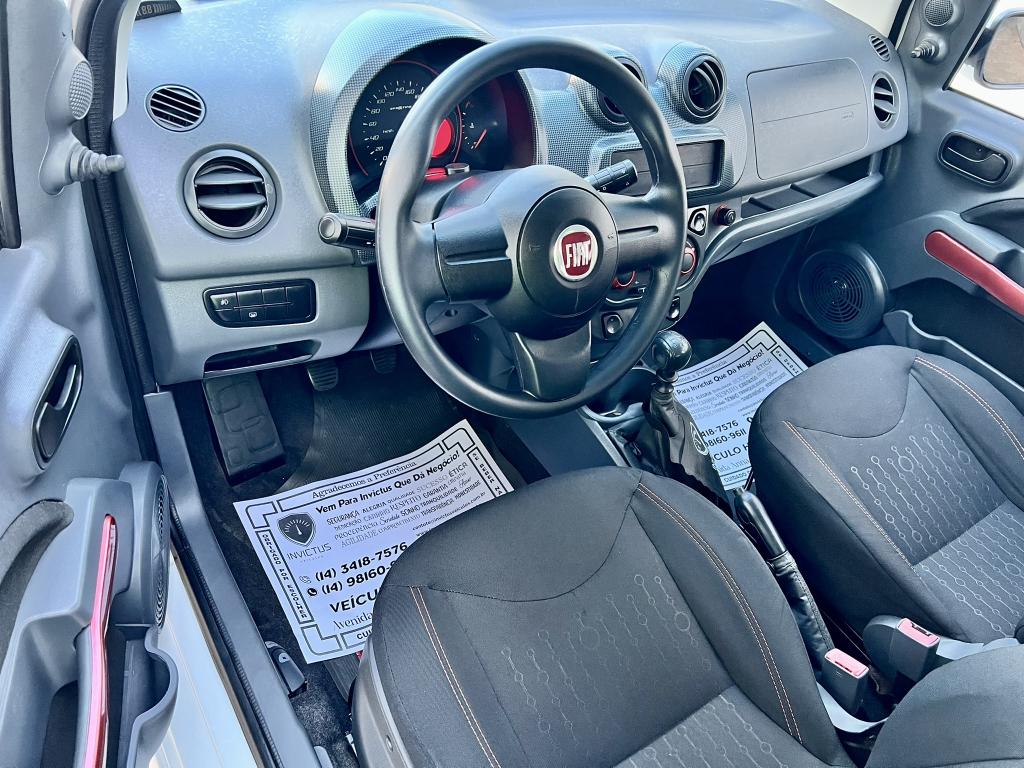 FIAT Uno - Foto