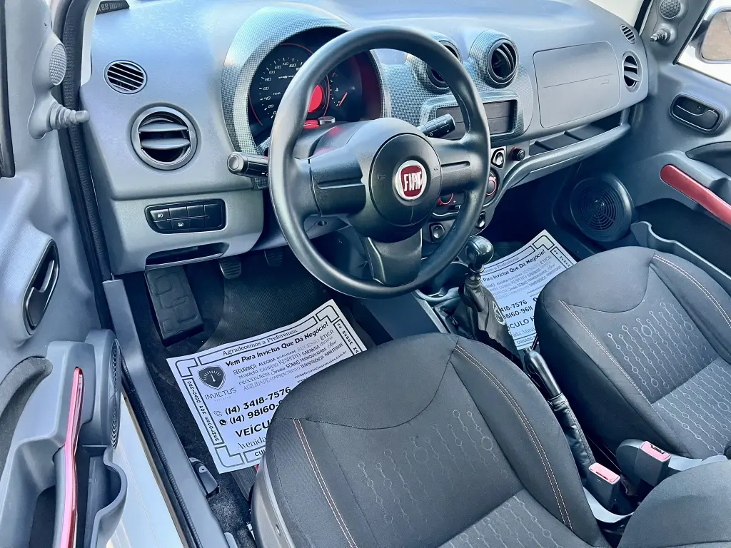 FIAT Uno - Foto