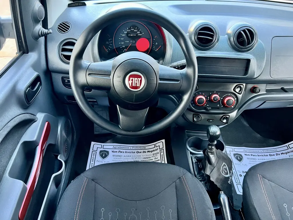 FIAT Uno - Foto