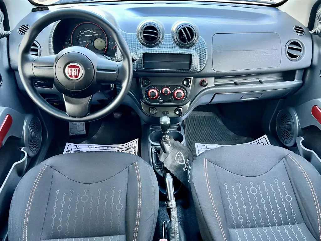 FIAT Uno - Foto