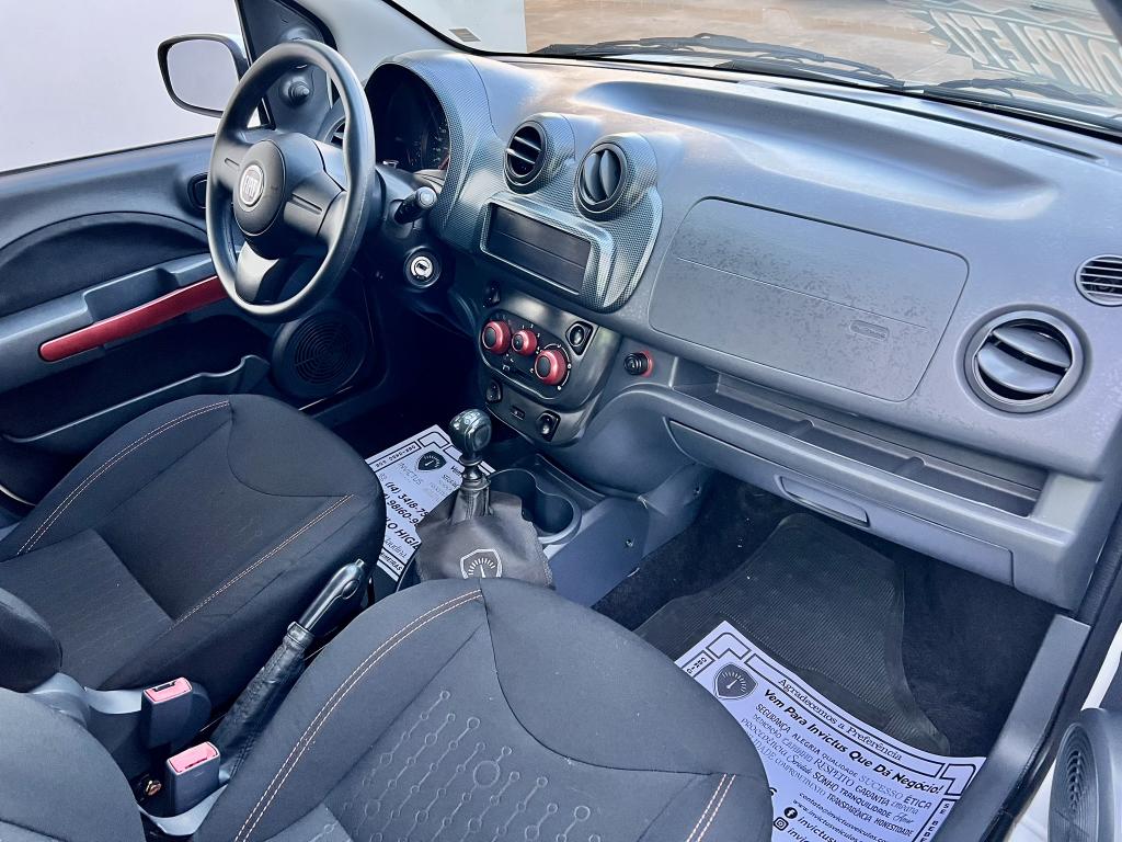 FIAT Uno - Foto