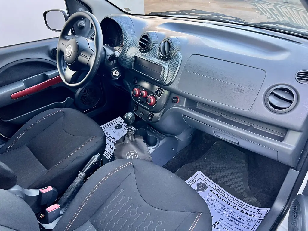FIAT Uno - Foto