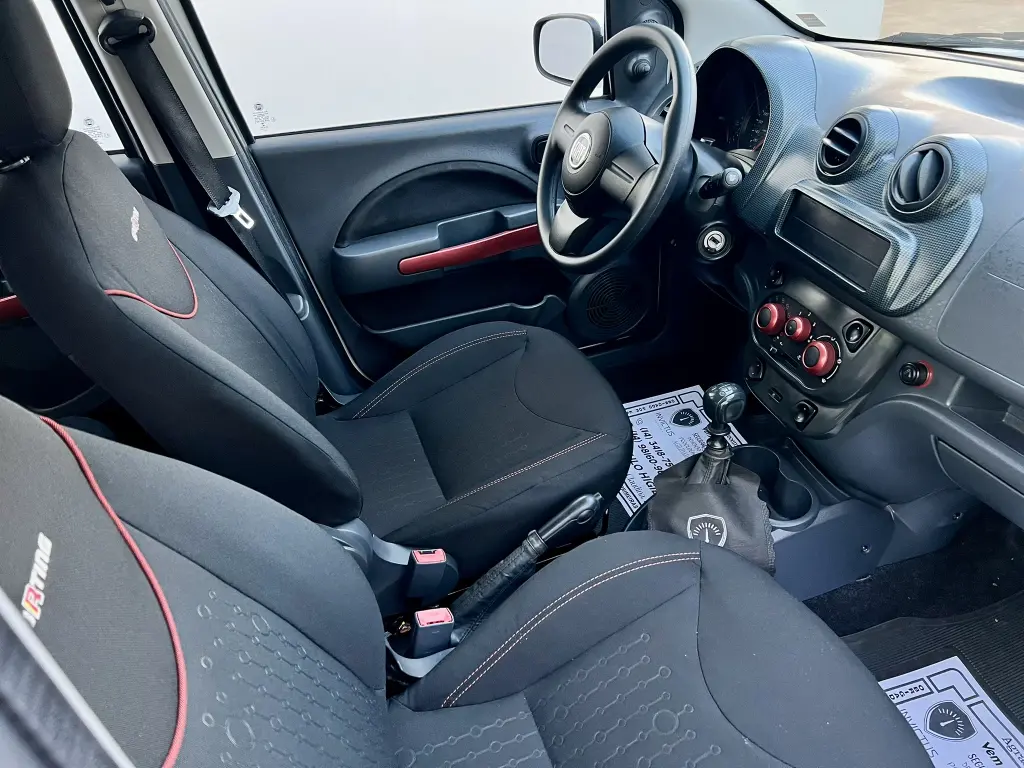 FIAT Uno - Foto