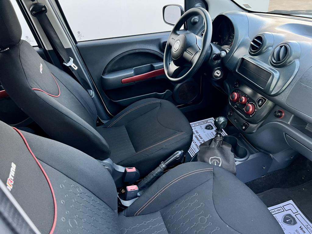 FIAT Uno - Foto