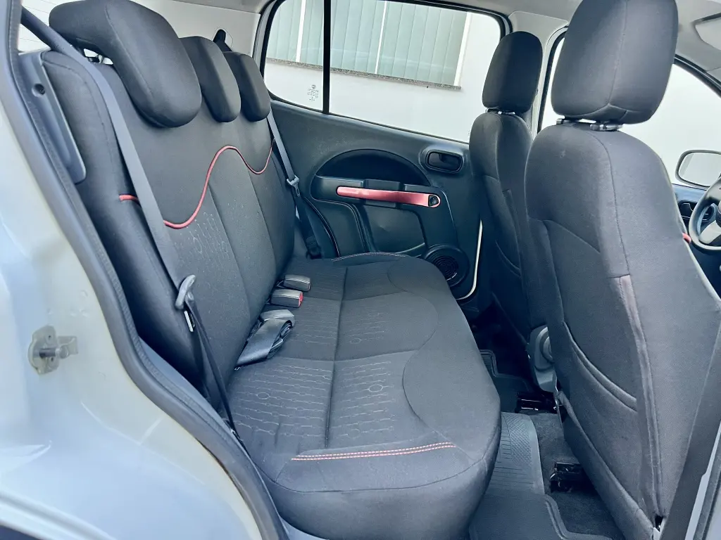 FIAT Uno - Foto