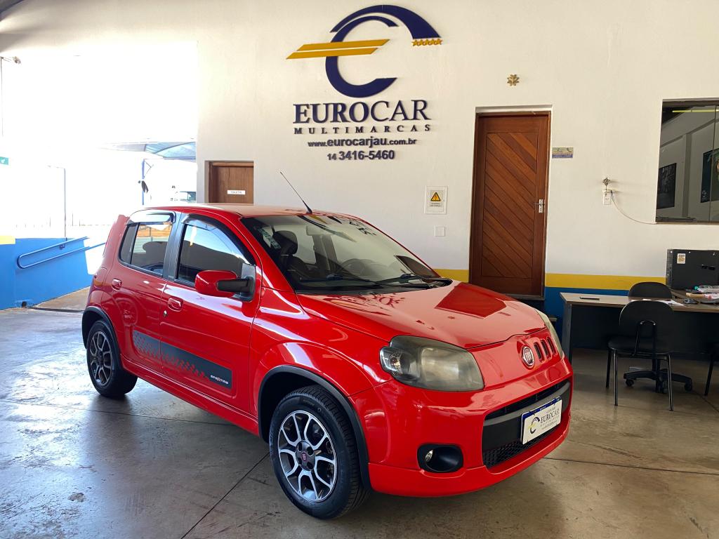 FIAT Uno