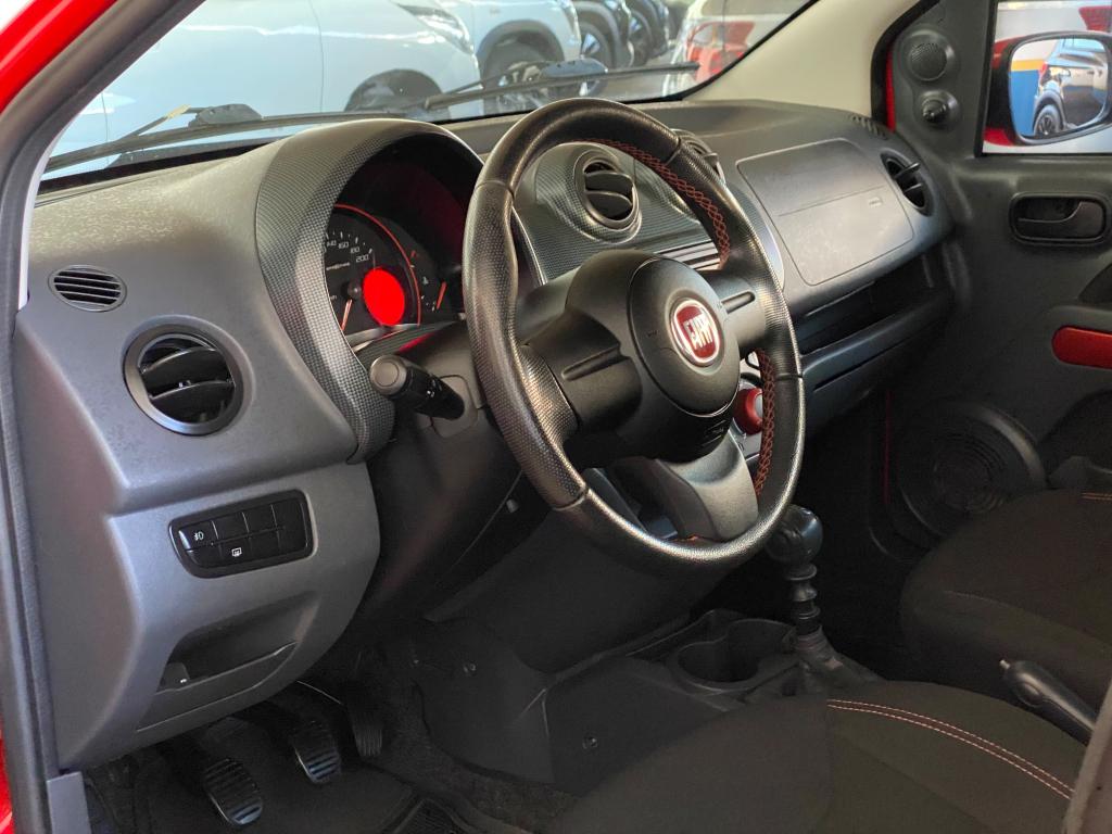 FIAT Uno - Foto