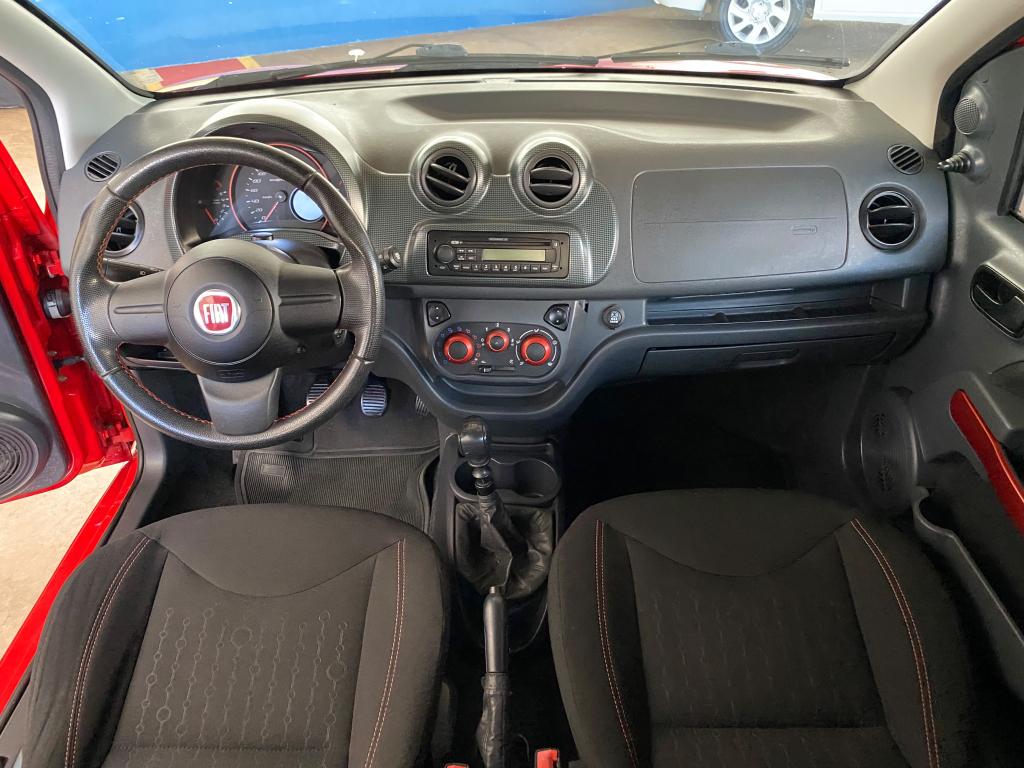 FIAT Uno - Foto