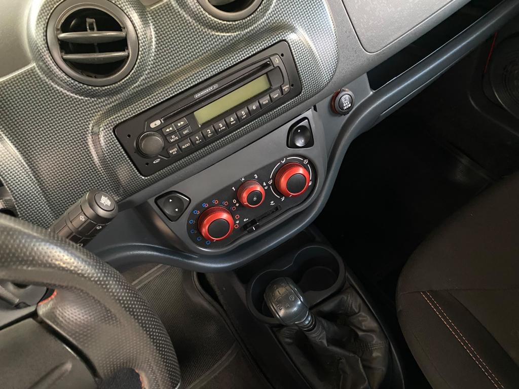 FIAT Uno - Foto