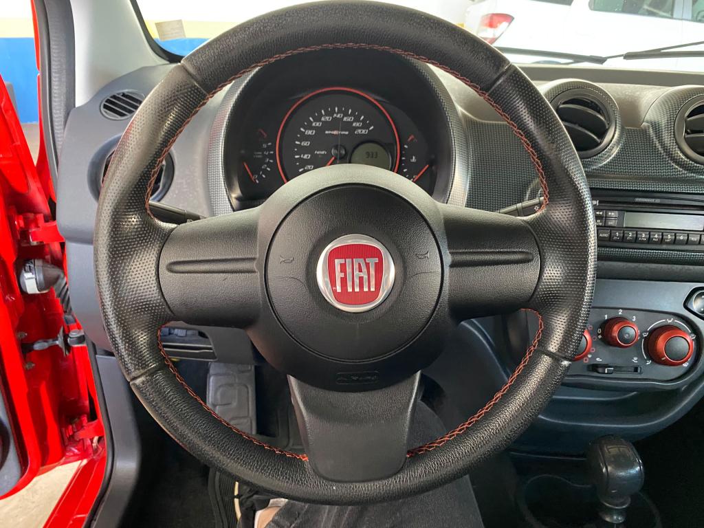 FIAT Uno - Foto