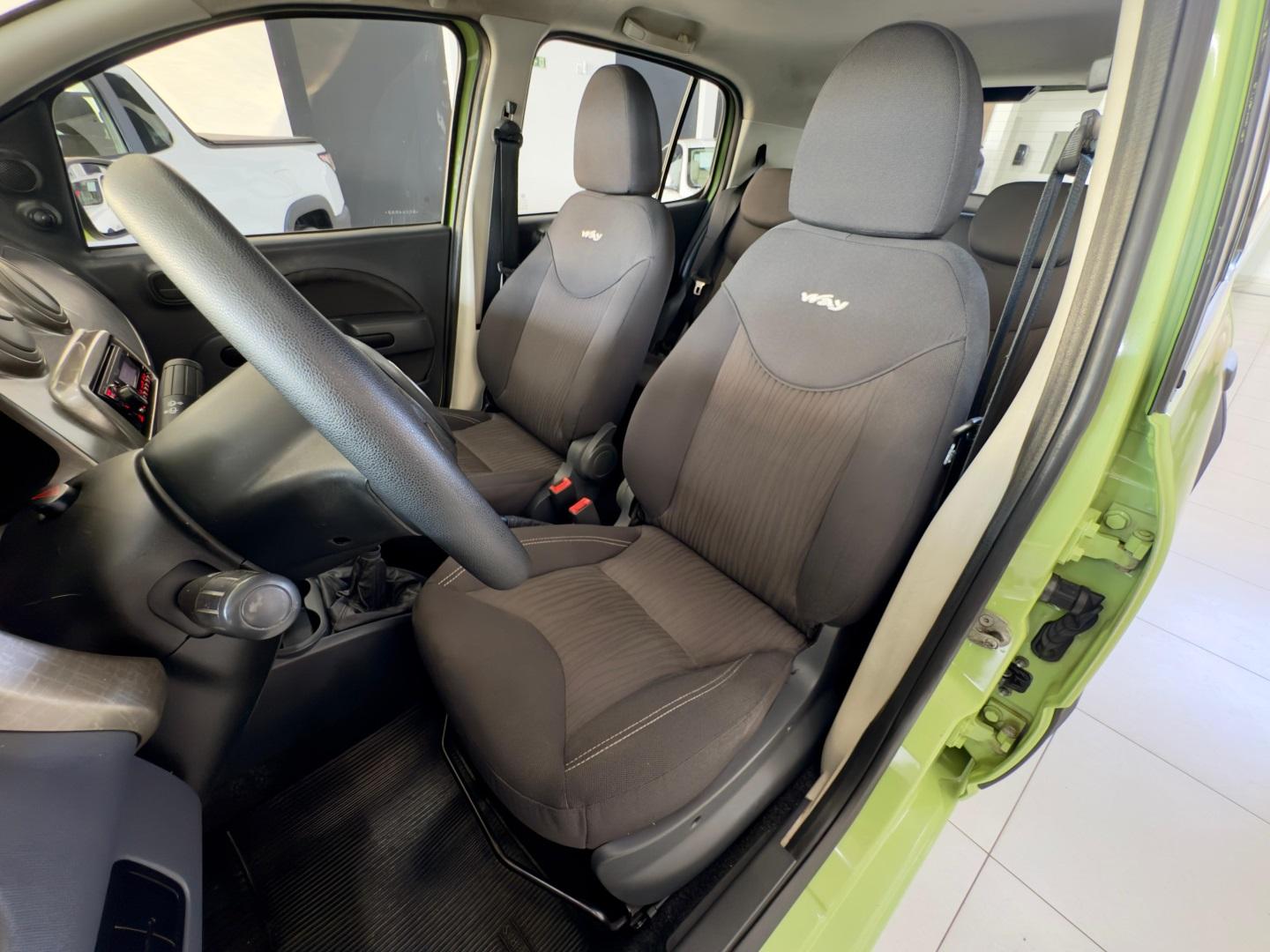 FIAT Uno - Foto
