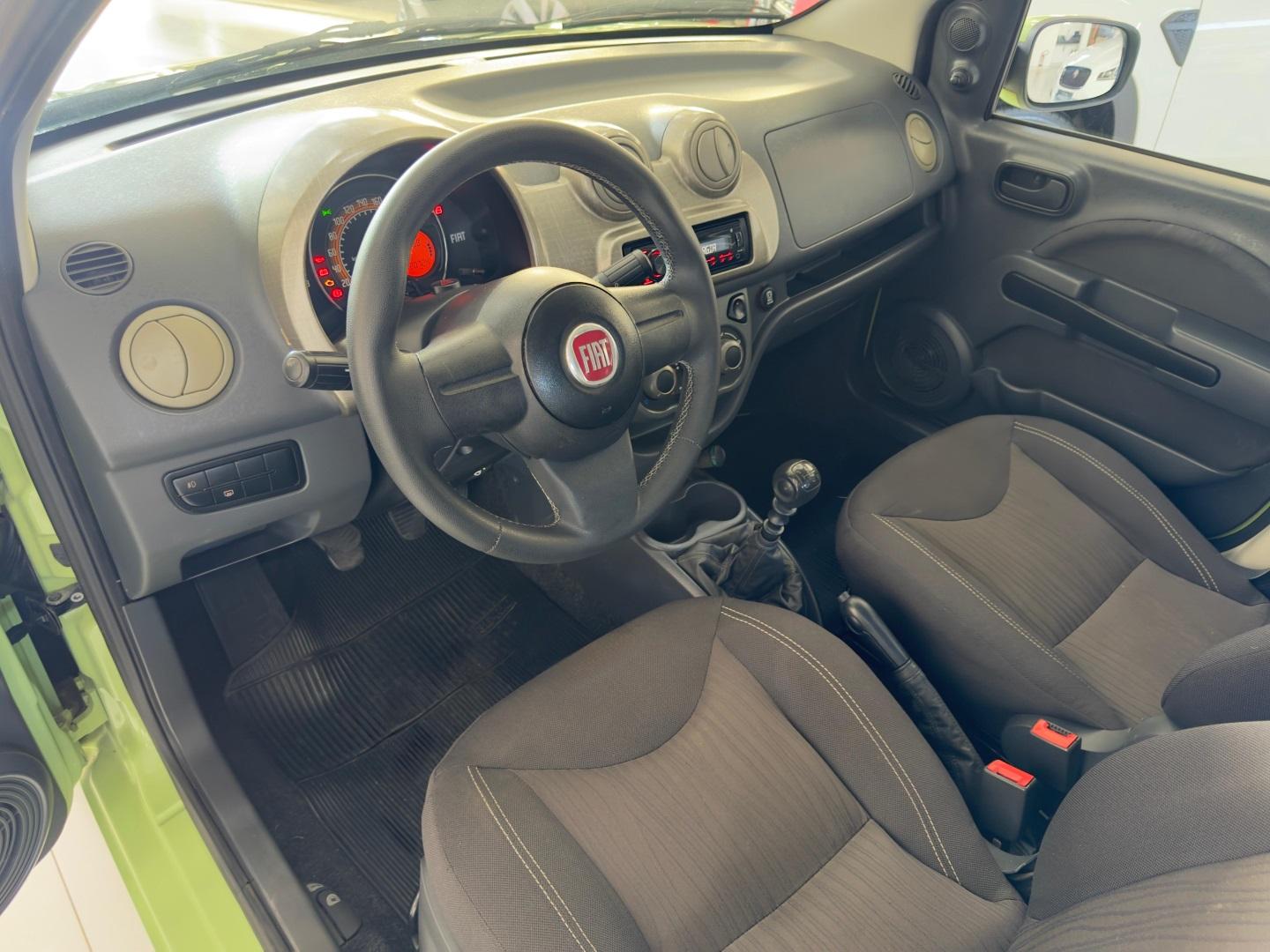 FIAT Uno - Foto