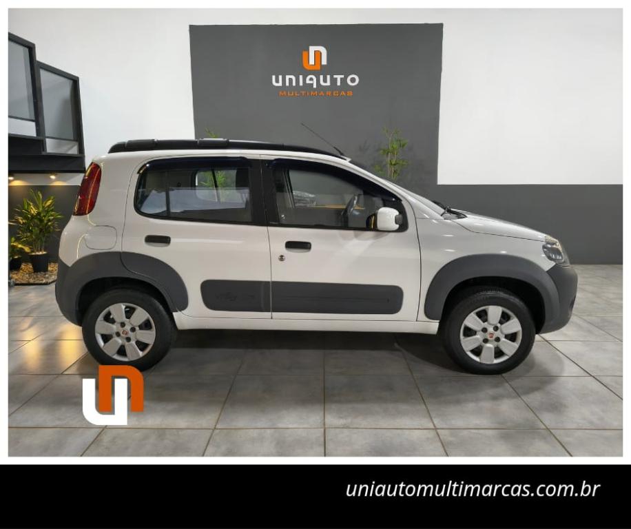 FIAT Uno